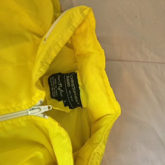 CHRISTOPHER RAND JACKET - Picture 2 of 2